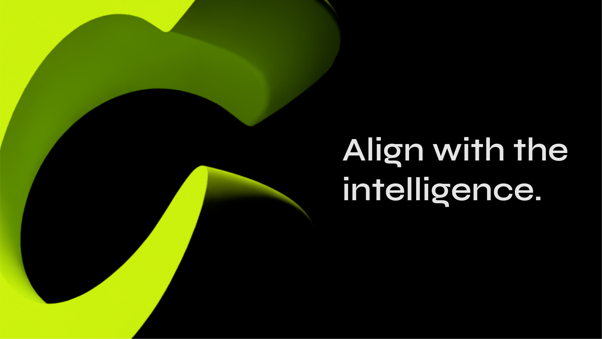 Coincidence AI: Personalized Trading Engine Platform